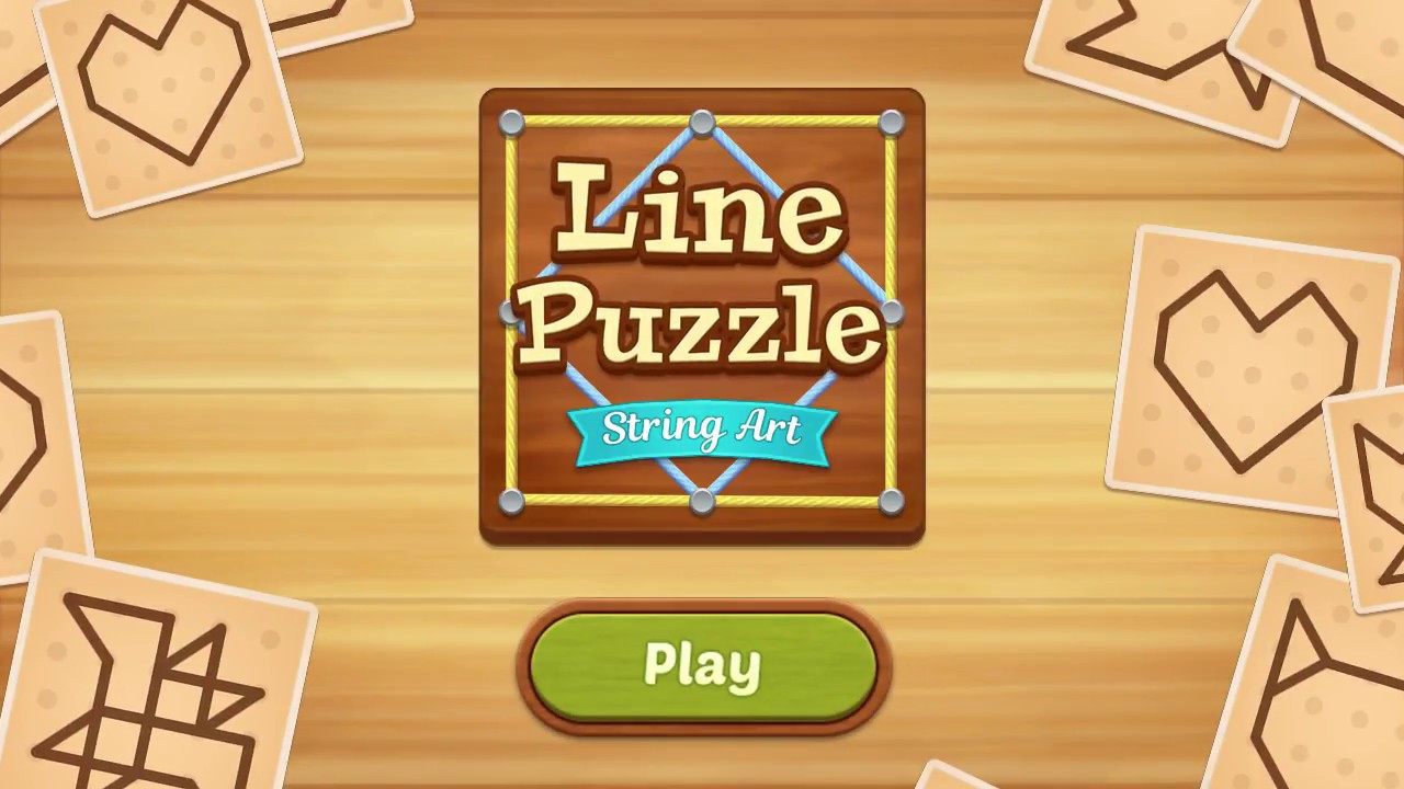 Line Puzzle